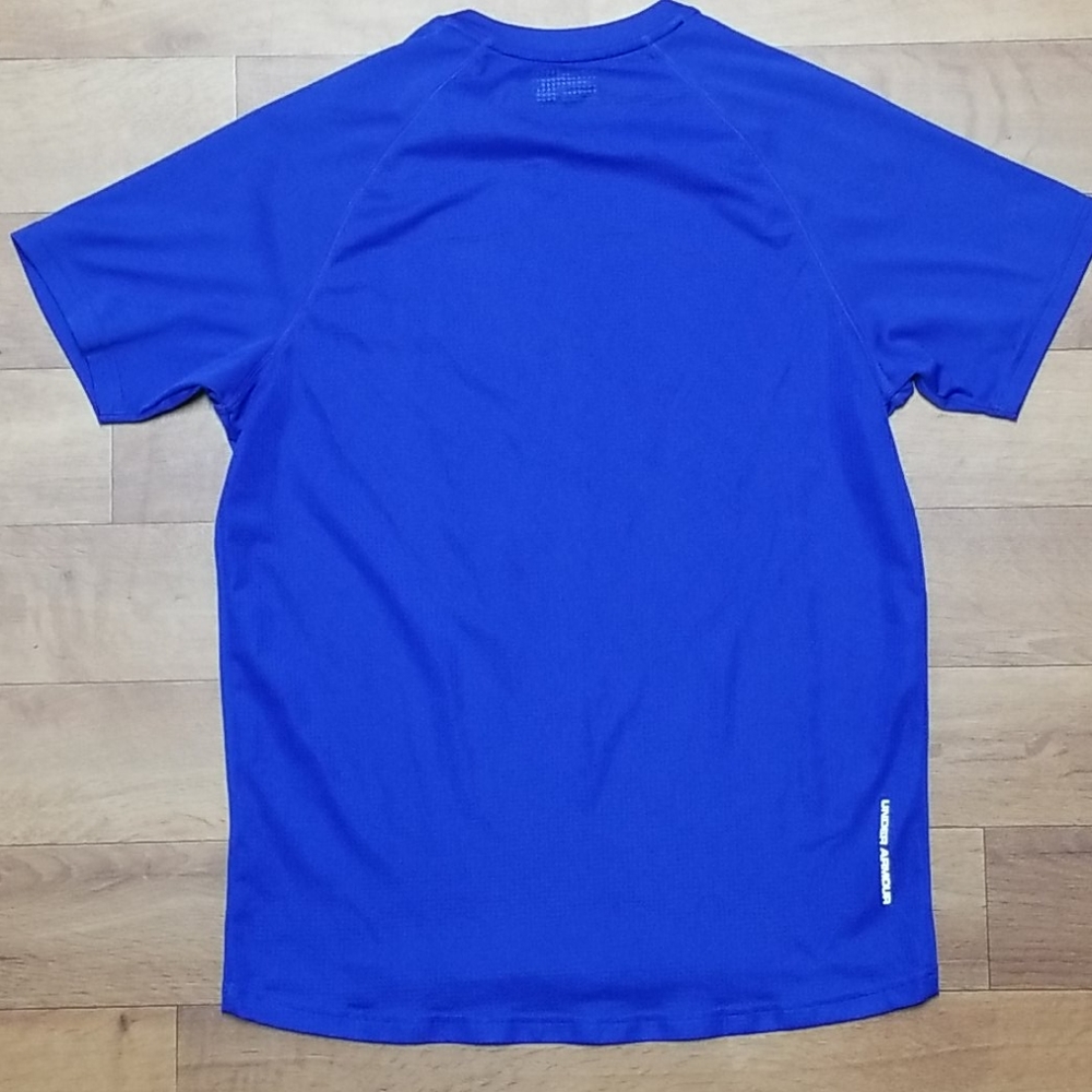 Under Armour Men's Shirt - Picture 4 of 5